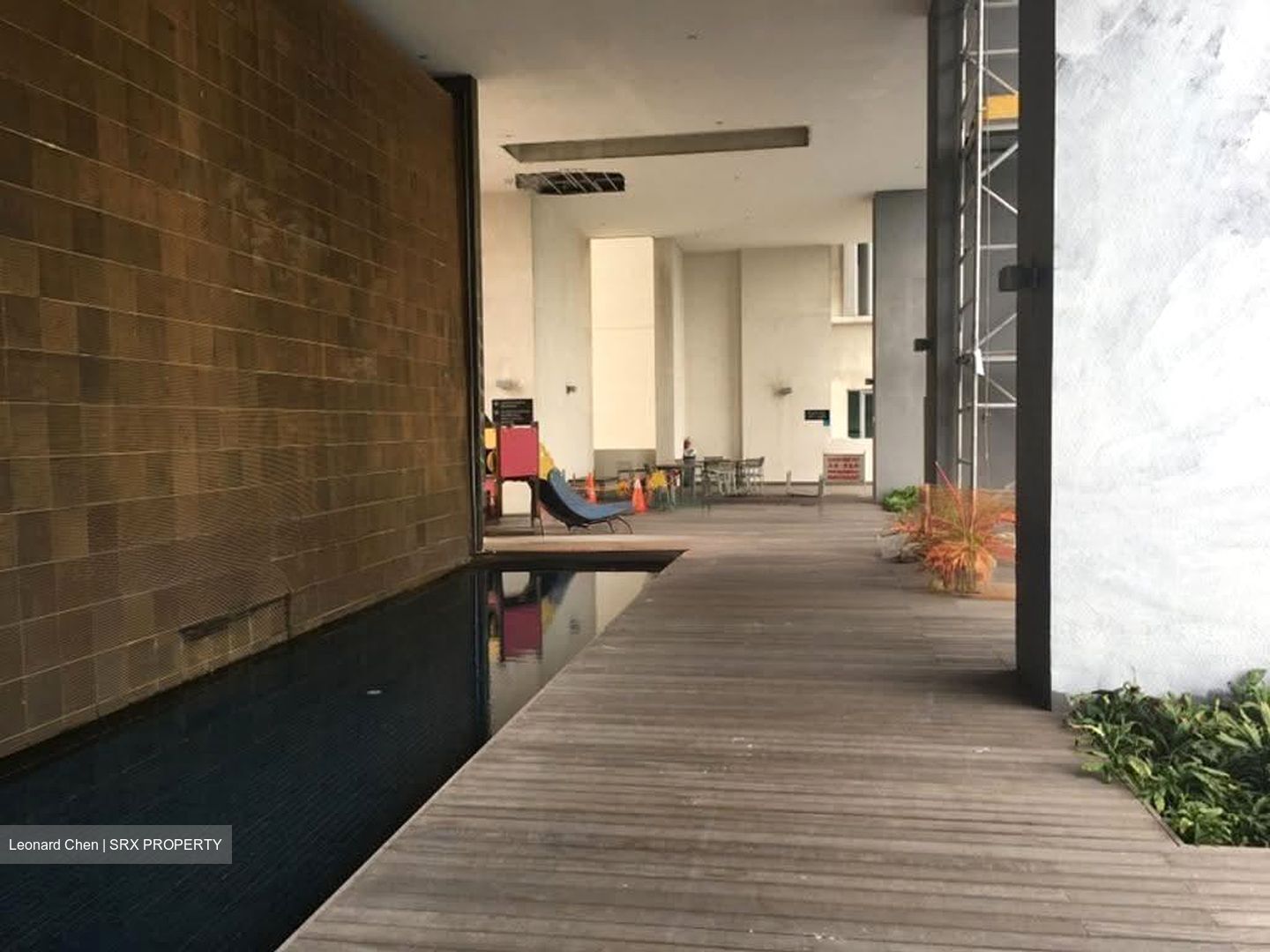 Southbank (D7), Office #613111591